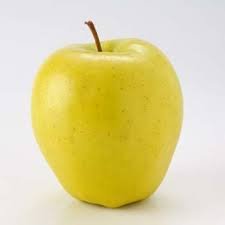 Manzana amarilla