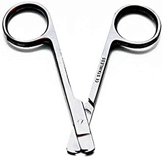 tijeras corta anillas