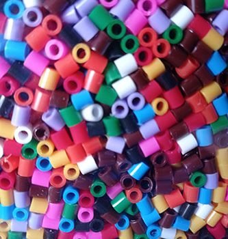 anillas de colores para canarios